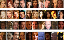 Buffyverse character rank